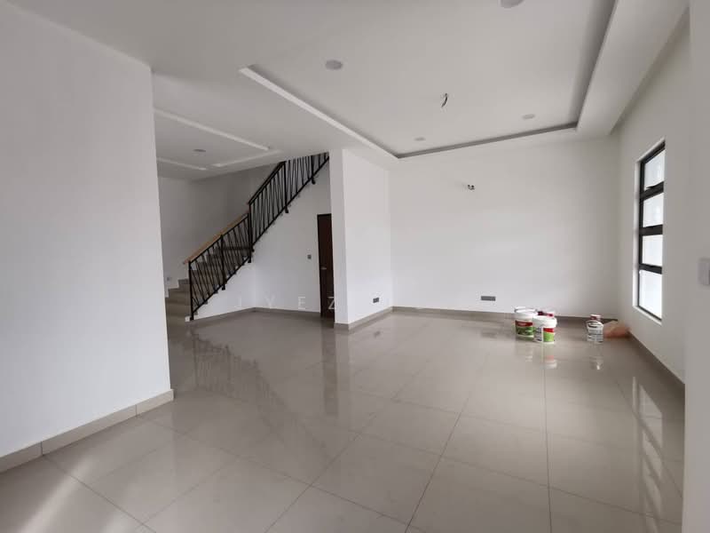 Rumah Kluster untuk Dijual di Taman Denai Alam (Masai) - Jyez Lee - PropertyGuru.com.my