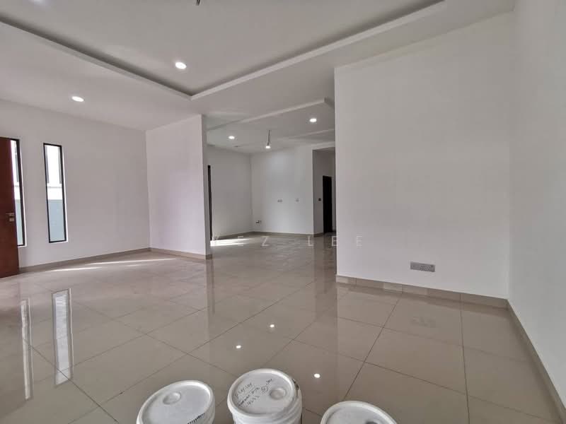 Rumah Kluster untuk Dijual di Taman Denai Alam (Masai) - Jyez Lee - PropertyGuru.com.my