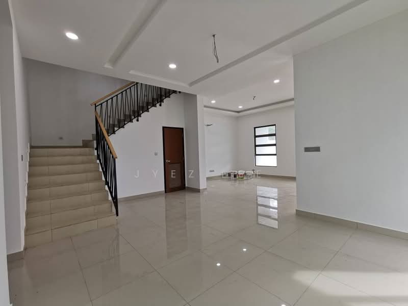 Rumah Kluster untuk Dijual di Taman Denai Alam (Masai) - Jyez Lee - PropertyGuru.com.my