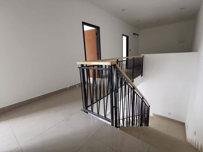 Rumah Kluster untuk Dijual di Taman Denai Alam (Masai) - Jyez Lee - PropertyGuru.com.my