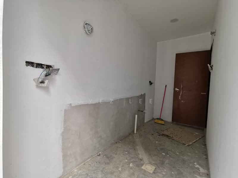 Rumah Kluster untuk Dijual di Taman Denai Alam (Masai) - Jyez Lee - PropertyGuru.com.my