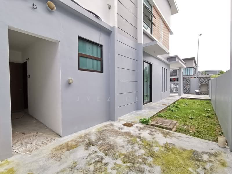 Rumah Kluster untuk Dijual di Taman Denai Alam (Masai) - Jyez Lee - PropertyGuru.com.my