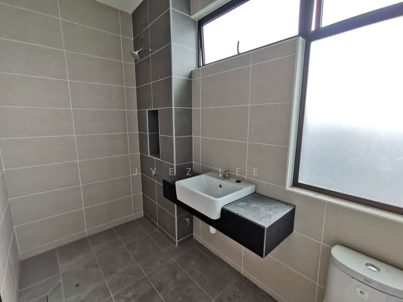 Rumah Kluster untuk Dijual di Taman Denai Alam (Masai) - Jyez Lee - PropertyGuru.com.my