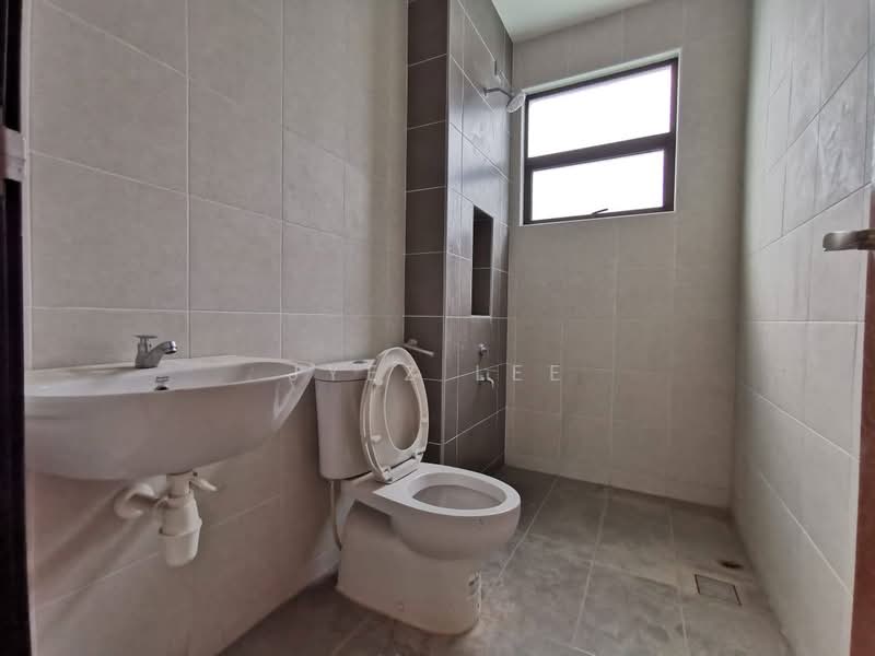 Rumah Kluster untuk Dijual di Taman Denai Alam (Masai) - Jyez Lee - PropertyGuru.com.my