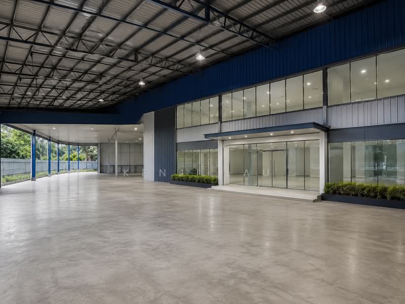 Warehouse for Rent in Batu Caves (Selangor) - Kenji Lau - Exterior - PropertyGuru.com.my