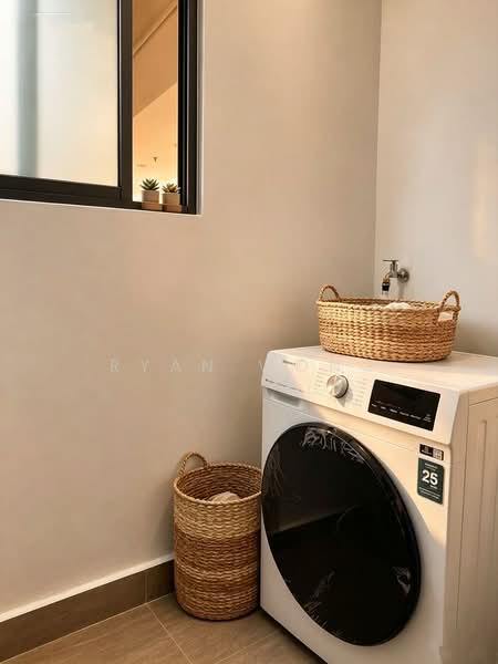 Servis Apartment untuk Disewa di Serviced Residence @ Sunway D'hill Residences - Ryan Wong - Interior - PropertyGuru.com.my