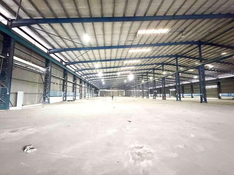 Detached Factory for Rent in Port Klang (Pelabuhan Klang) (Selangor) - Peggy Lim - Interior - PropertyGuru.com.my