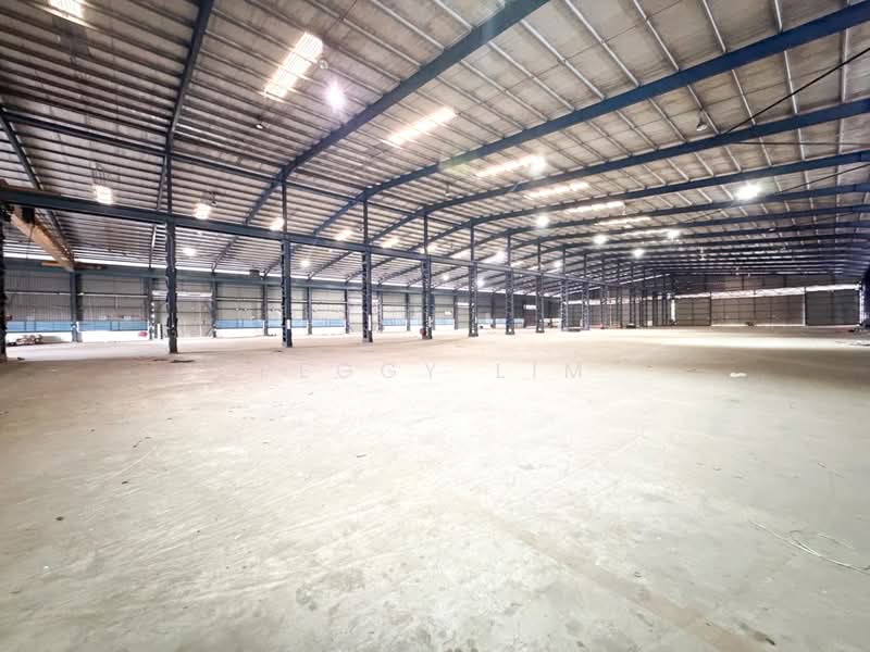 Detached Factory for Rent in Port Klang (Pelabuhan Klang) (Selangor) - Peggy Lim - Interior - PropertyGuru.com.my