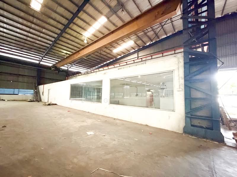 Detached Factory for Rent in Port Klang (Pelabuhan Klang) (Selangor) - Peggy Lim - Interior - PropertyGuru.com.my