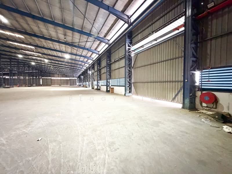 Detached Factory for Rent in Port Klang (Pelabuhan Klang) (Selangor) - Peggy Lim - Interior - PropertyGuru.com.my