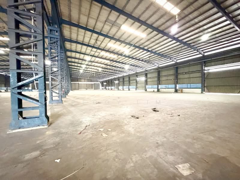 Detached Factory for Rent in Port Klang (Pelabuhan Klang) (Selangor) - Peggy Lim - Interior - PropertyGuru.com.my