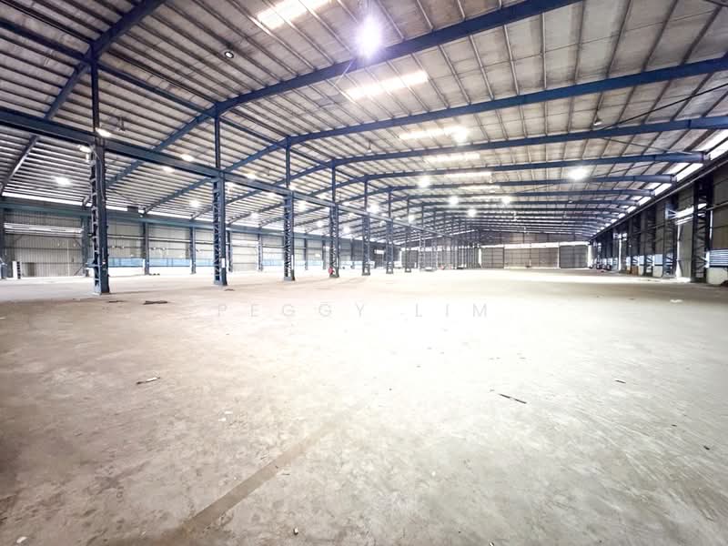 Detached Factory for Rent in Port Klang (Pelabuhan Klang) (Selangor) - Peggy Lim - Interior - PropertyGuru.com.my