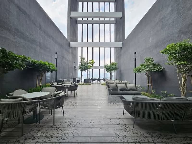 Kondominium untuk Dijual di ALIX Residences - Vancs Chai - Exterior - PropertyGuru.com.my
