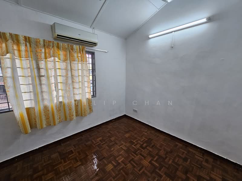 2-storey Terraced House for Rent in Sri Petaling (Kuala Lumpur) - Philip Chan - Interior - PropertyGuru.com.my
