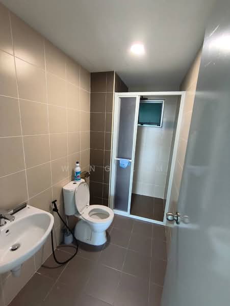 Servis Apartment untuk Disewa di Serviced Residence @ Razak City Residences (RC Residences) - WING LIM - Bathroom - PropertyGuru.com.my
