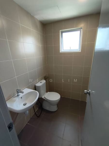 Servis Apartment untuk Disewa di Serviced Residence @ Razak City Residences (RC Residences) - WING LIM - Bathroom - PropertyGuru.com.my