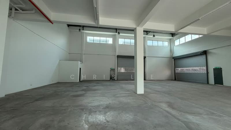 Kilang Berkembar untuk Disewa di Taman Perindustrian Air Hitam (Klang) - Chris Lee - Interior - PropertyGuru.com.my