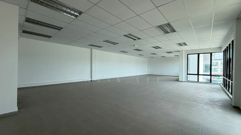 Kilang Berkembar untuk Disewa di Taman Perindustrian Air Hitam (Klang) - Chris Lee - Interior - PropertyGuru.com.my