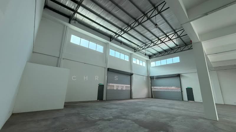 Kilang Berkembar untuk Disewa di Taman Perindustrian Air Hitam (Klang) - Chris Lee - Interior - PropertyGuru.com.my