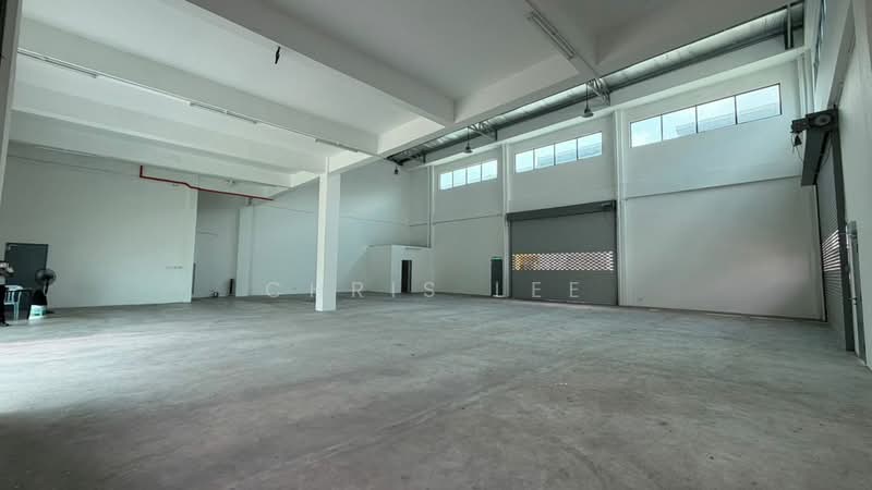 Kilang Berkembar untuk Disewa di Taman Perindustrian Air Hitam (Klang) - Chris Lee - Interior - PropertyGuru.com.my