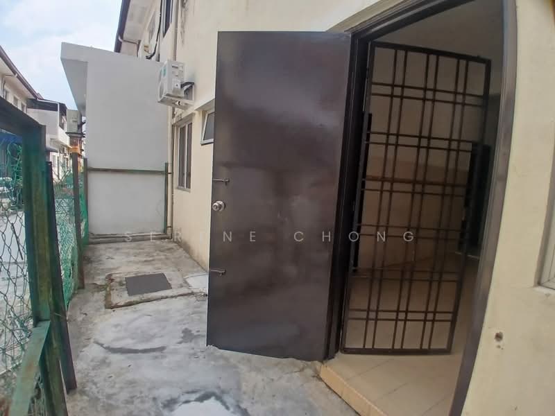Terraced House for Rent in Seksyen 7 (Shah Alam) - Serene Chong - Exterior - PropertyGuru.com.my