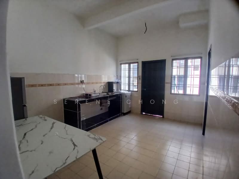 Terraced House for Rent in Seksyen 7 (Shah Alam) - Serene Chong - Kitchen - PropertyGuru.com.my