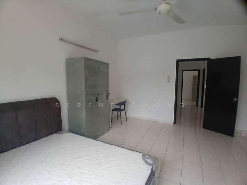 Terraced House for Rent in Seksyen 7 (Shah Alam) - Serene Chong - Bedroom - PropertyGuru.com.my