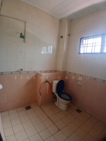 Terraced House for Rent in Seksyen 7 (Shah Alam) - Serene Chong - Bathroom - PropertyGuru.com.my