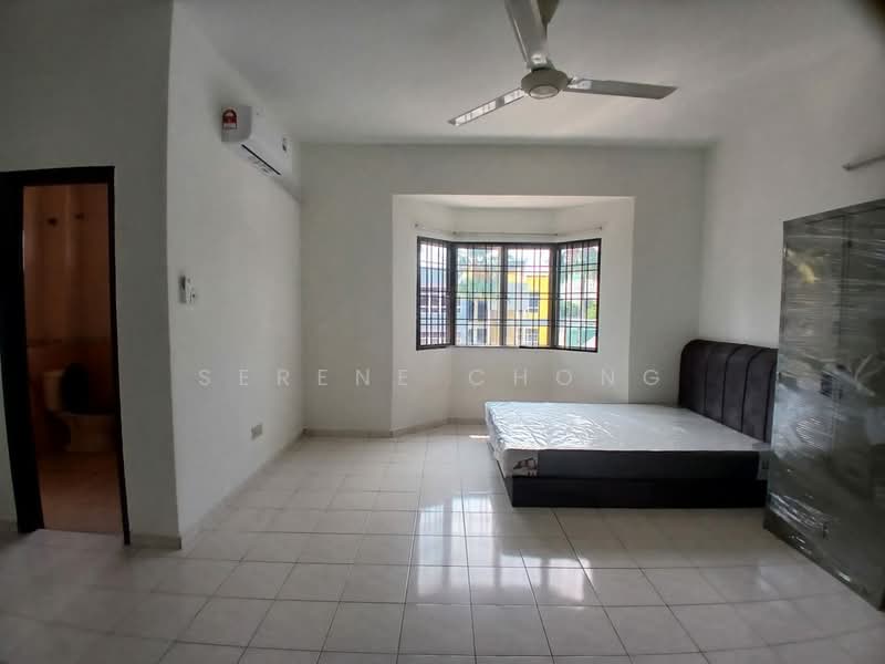 Terraced House for Rent in Seksyen 7 (Shah Alam) - Serene Chong - Bedroom - PropertyGuru.com.my