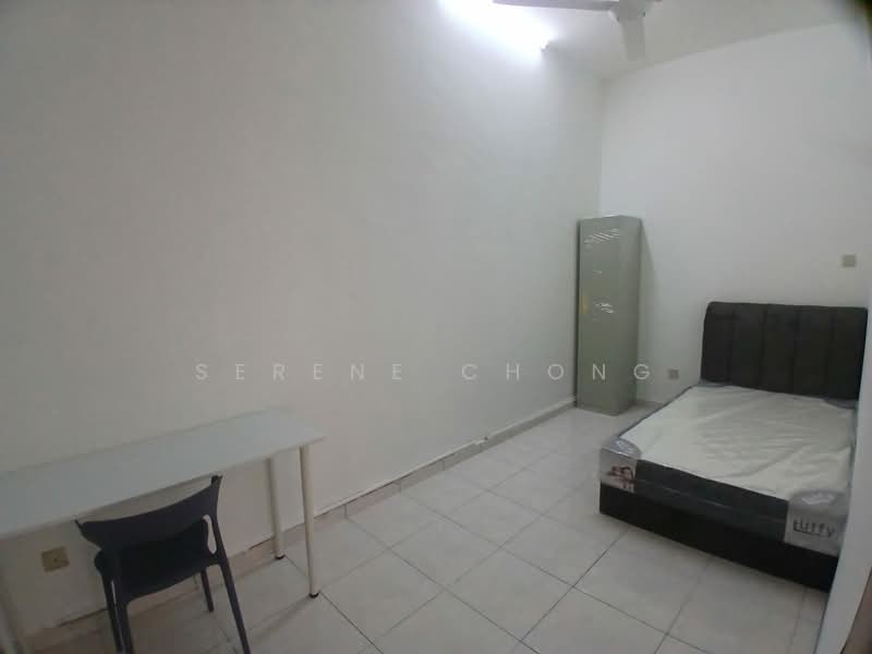 Terraced House for Rent in Seksyen 7 (Shah Alam) - Serene Chong - Bedroom - PropertyGuru.com.my