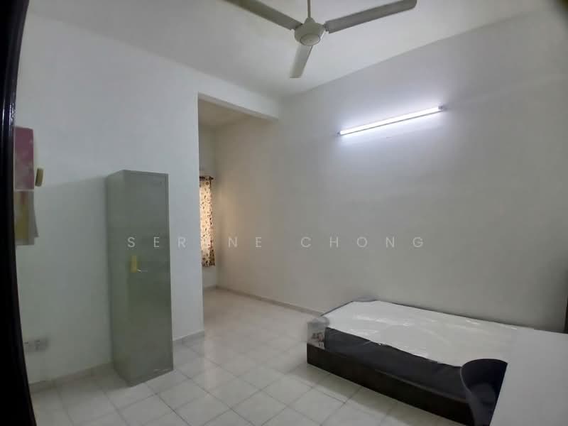 Terraced House for Rent in Seksyen 7 (Shah Alam) - Serene Chong - Bedroom - PropertyGuru.com.my
