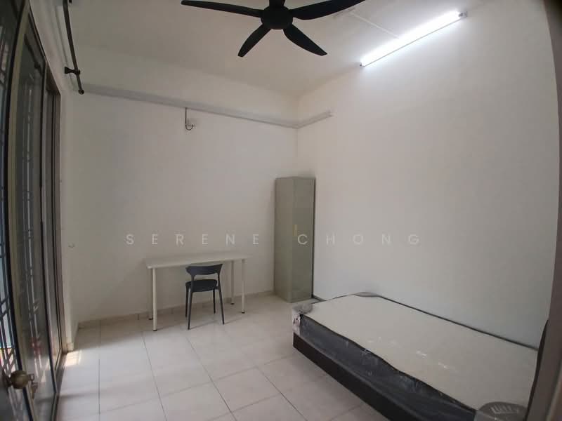 Terraced House for Rent in Seksyen 7 (Shah Alam) - Serene Chong - Bedroom - PropertyGuru.com.my