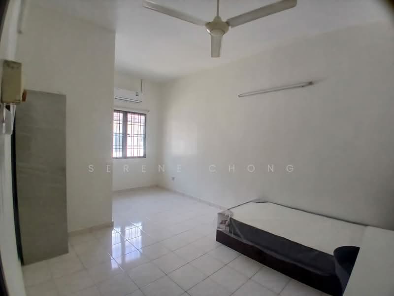 Terraced House for Rent in Seksyen 7 (Shah Alam) - Serene Chong - Bedroom - PropertyGuru.com.my