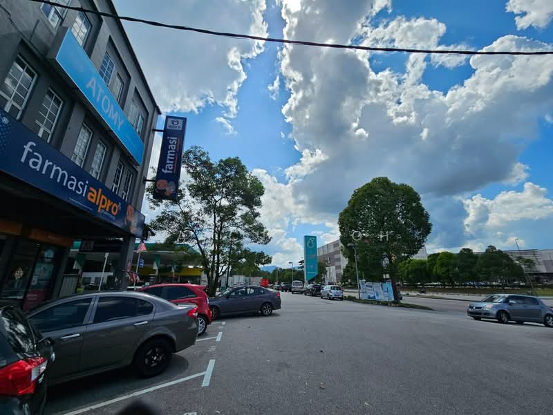 Shop for Sale in Bandar Indahpura (Kulai) - Marcus Loh - PropertyGuru.com.my