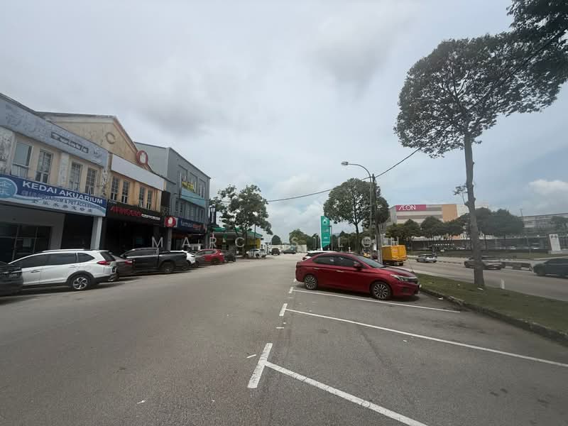 Shop for Sale in Bandar Indahpura (Kulai) - Marcus Loh - PropertyGuru.com.my