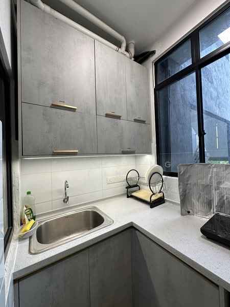Kondominium untuk Disewa di The Olive - Tang Ming Fung - PropertyGuru.com.my