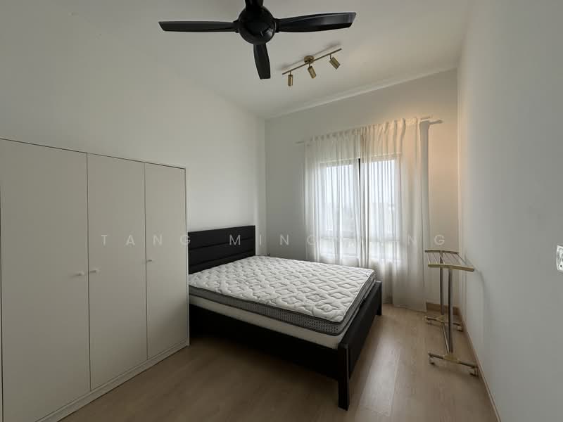 Kondominium untuk Disewa di The Olive - Tang Ming Fung - Bedroom - PropertyGuru.com.my