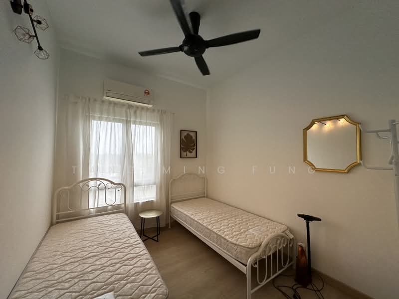 Kondominium untuk Disewa di The Olive - Tang Ming Fung - Bedroom - PropertyGuru.com.my