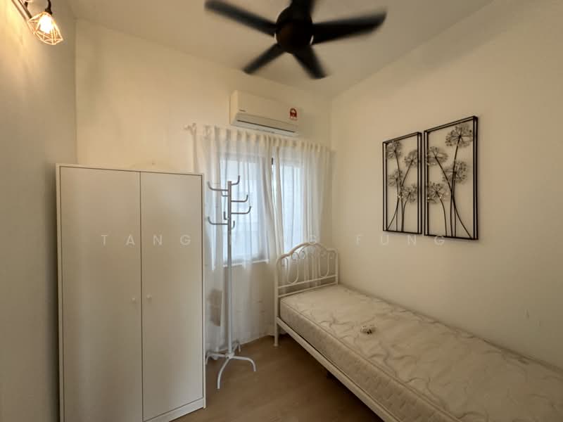 Kondominium untuk Disewa di The Olive - Tang Ming Fung - Bedroom - PropertyGuru.com.my