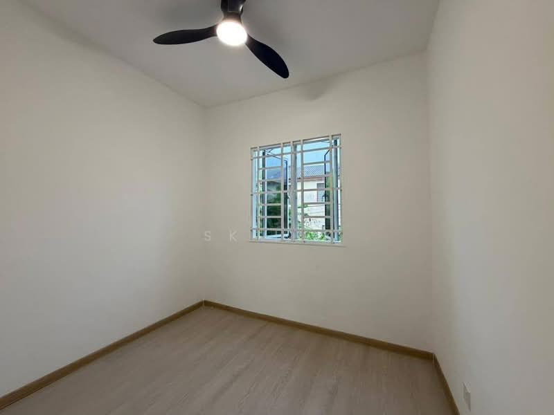 2-storey Terraced House for Sale in Rawang (Selangor) - SK Luk - Interior - PropertyGuru.com.my