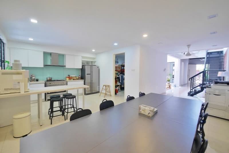 2-storey Terraced House for Rent in Bangsar Baru (Bangsar) - Angela Lee - Kitchen - PropertyGuru.com.my