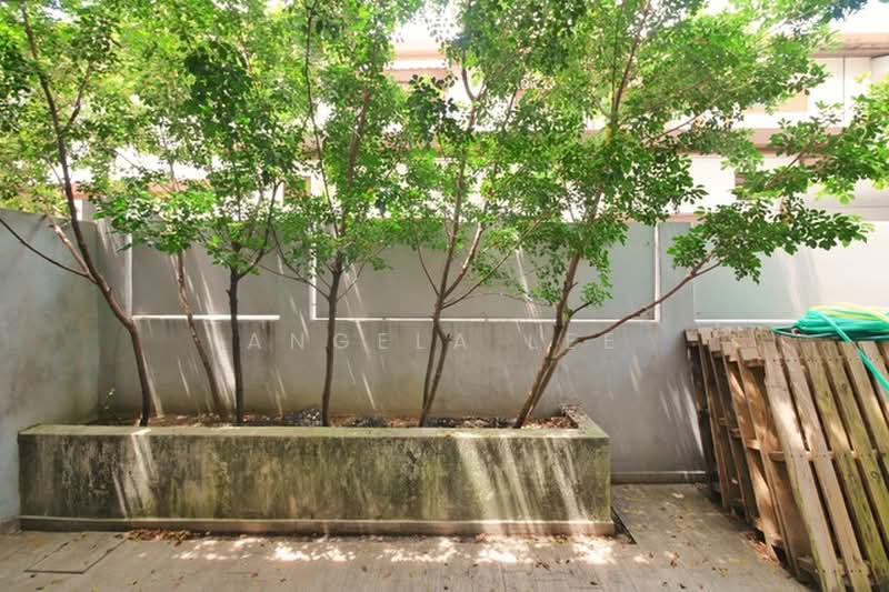 2-storey Terraced House for Rent in Bangsar Baru (Bangsar) - Angela Lee - Exterior - PropertyGuru.com.my