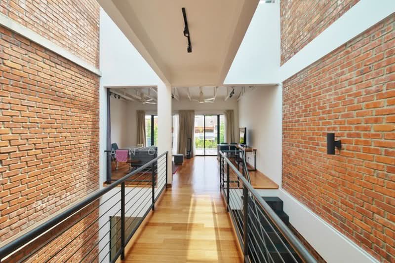 2-storey Terraced House for Rent in Bangsar Baru (Bangsar) - Angela Lee - Interior - PropertyGuru.com.my