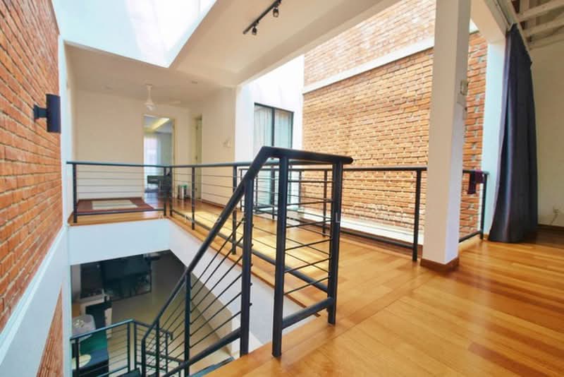 2-storey Terraced House for Rent in Bangsar Baru (Bangsar) - Angela Lee - Interior - PropertyGuru.com.my
