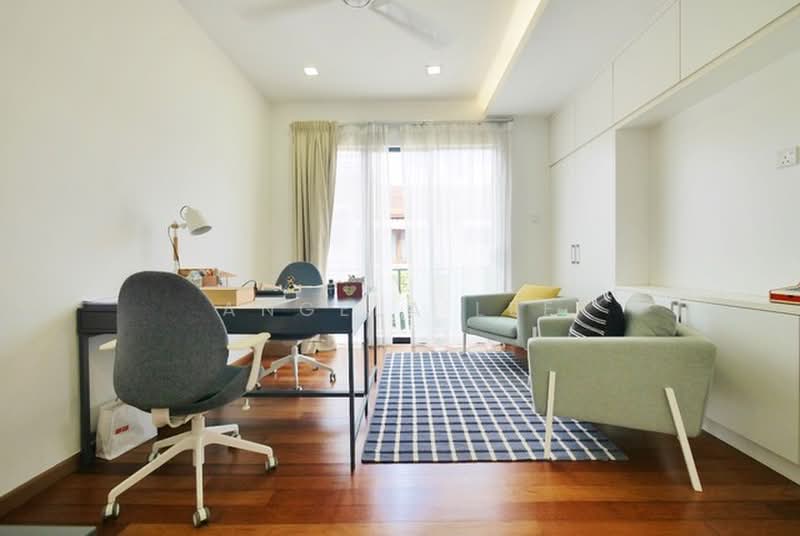 2-storey Terraced House for Rent in Bangsar Baru (Bangsar) - Angela Lee - Study - PropertyGuru.com.my