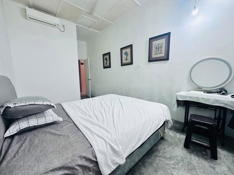 Rumah Teres 1 Tingkat untuk Dijual di Taman Setia Indah (Tebrau) - Nathan Chan - PropertyGuru.com.my