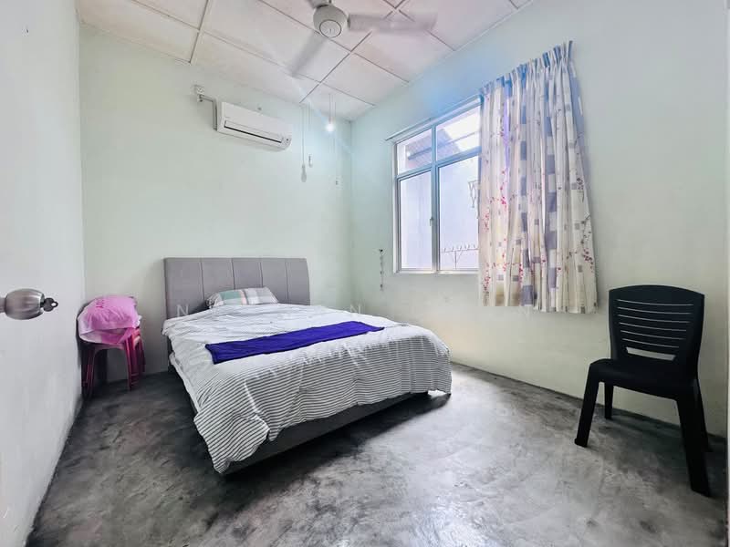 Rumah Teres 1 Tingkat untuk Dijual di Taman Setia Indah (Tebrau) - Nathan Chan - PropertyGuru.com.my