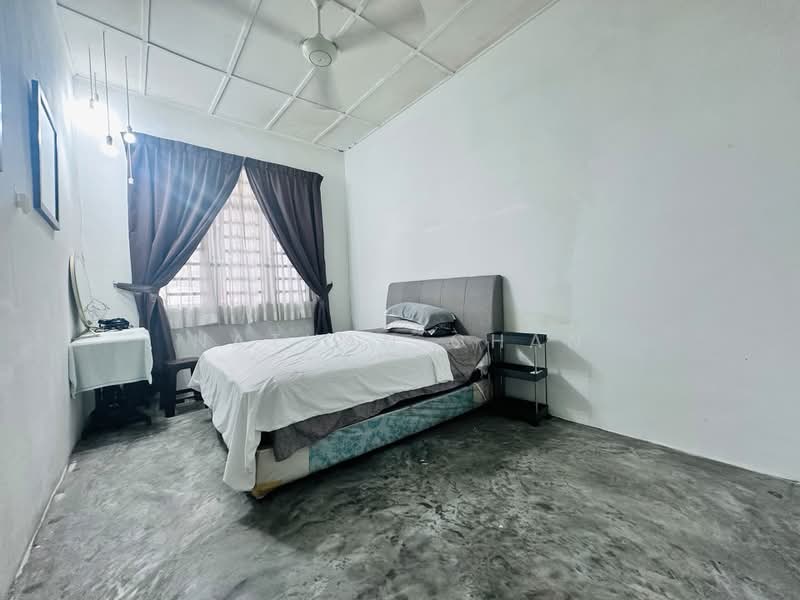 Rumah Teres 1 Tingkat untuk Dijual di Taman Setia Indah (Tebrau) - Nathan Chan - PropertyGuru.com.my