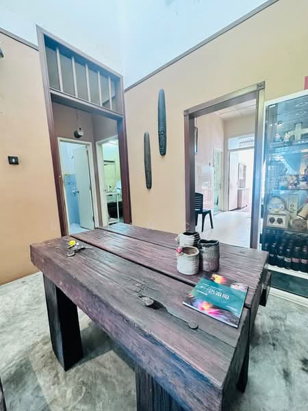 Rumah Teres 1 Tingkat untuk Dijual di Taman Setia Indah (Tebrau) - Nathan Chan - PropertyGuru.com.my