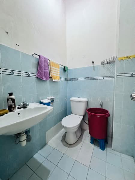 Rumah Teres 1 Tingkat untuk Dijual di Taman Setia Indah (Tebrau) - Nathan Chan - PropertyGuru.com.my